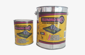 Adhesivo Huagro Rat